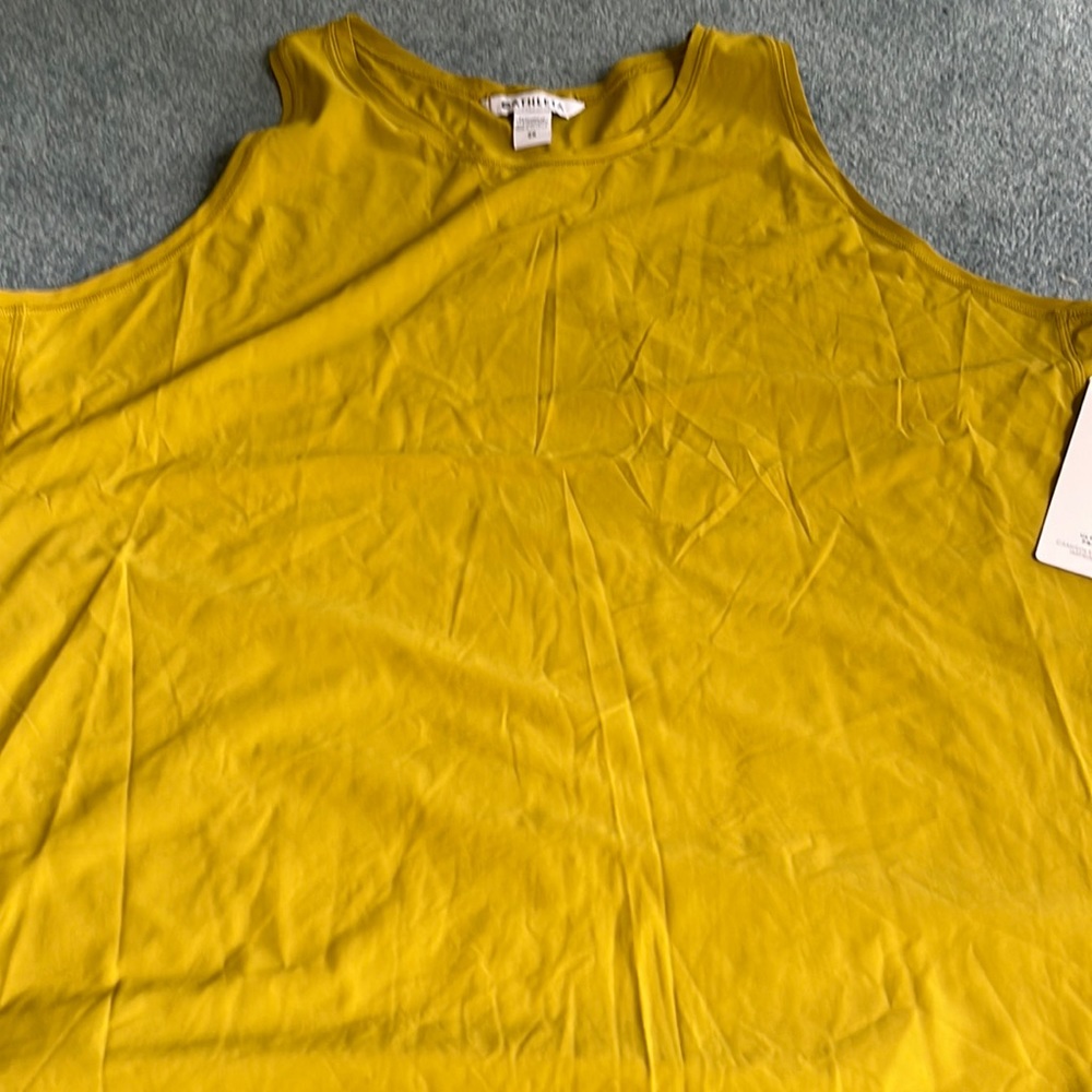 Ultimate Train Printed Tank